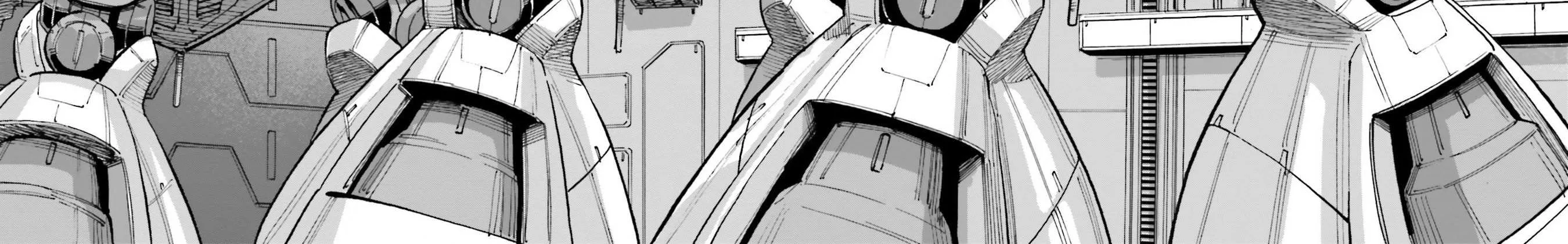 Kidou Senshi Gundam NT (Narrative) Chapter 11 page 44 - 