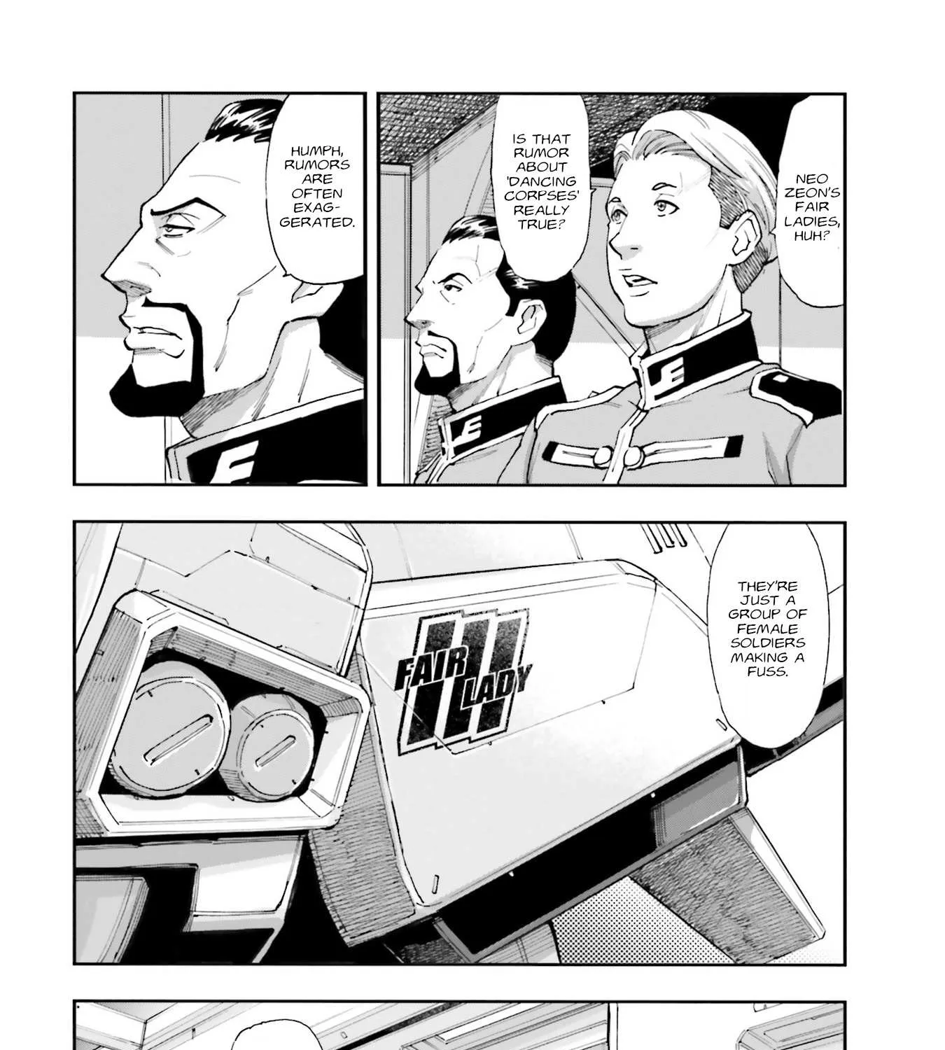 Kidou Senshi Gundam NT (Narrative) Chapter 11 page 45 - 