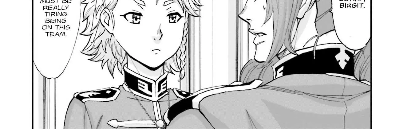 Kidou Senshi Gundam NT (Narrative) Chapter 11 page 50 - 