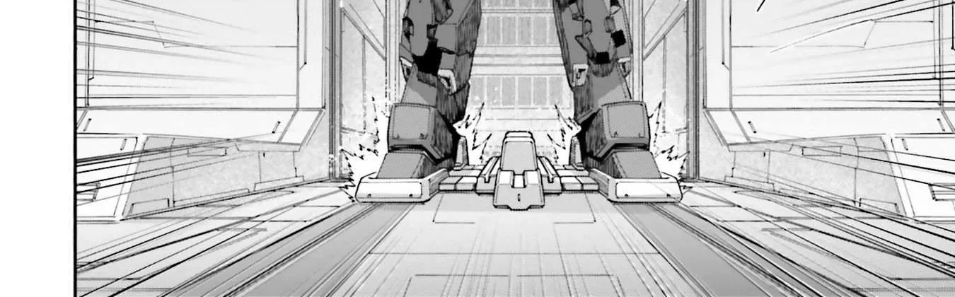 Kidou Senshi Gundam NT (Narrative) Chapter 11 page 6 - 