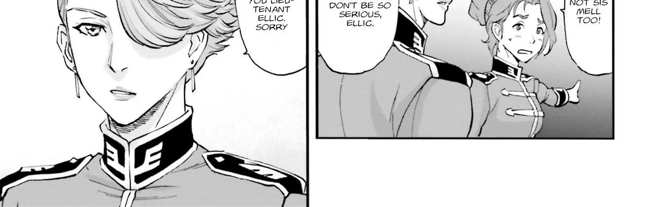 Kidou Senshi Gundam NT (Narrative) Chapter 11 page 52 - 