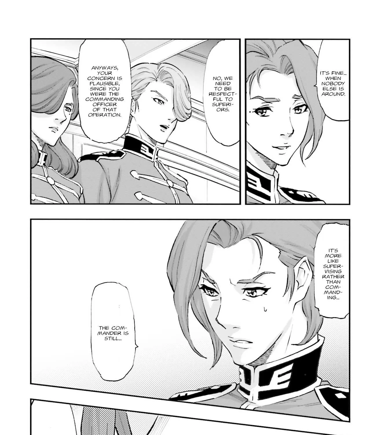 Kidou Senshi Gundam NT (Narrative) Chapter 11 page 53 - 