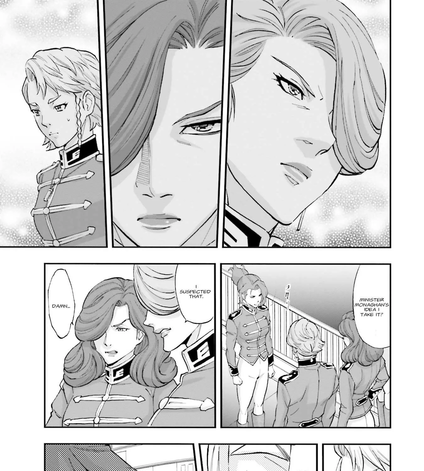 Kidou Senshi Gundam NT (Narrative) Chapter 11 page 55 - 