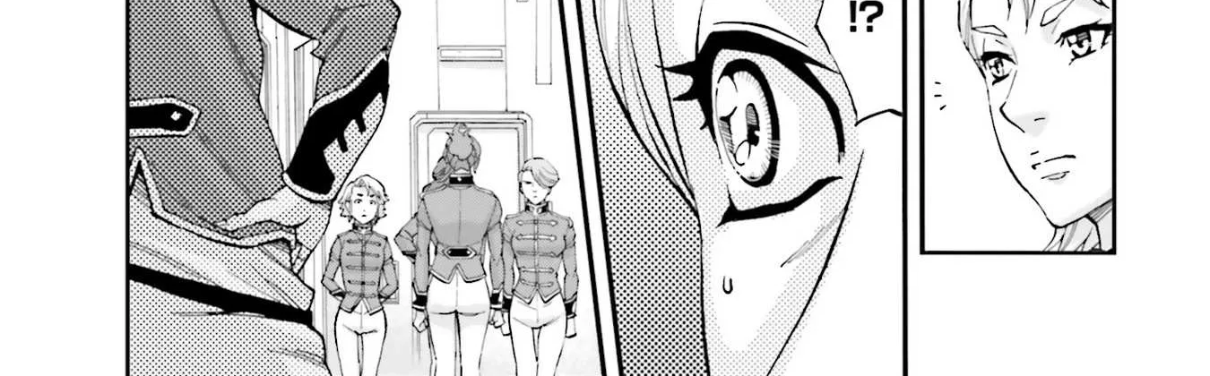 Kidou Senshi Gundam NT (Narrative) Chapter 11 page 56 - 