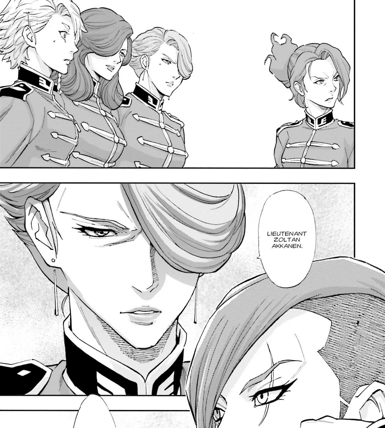 Kidou Senshi Gundam NT (Narrative) Chapter 11 page 59 - 