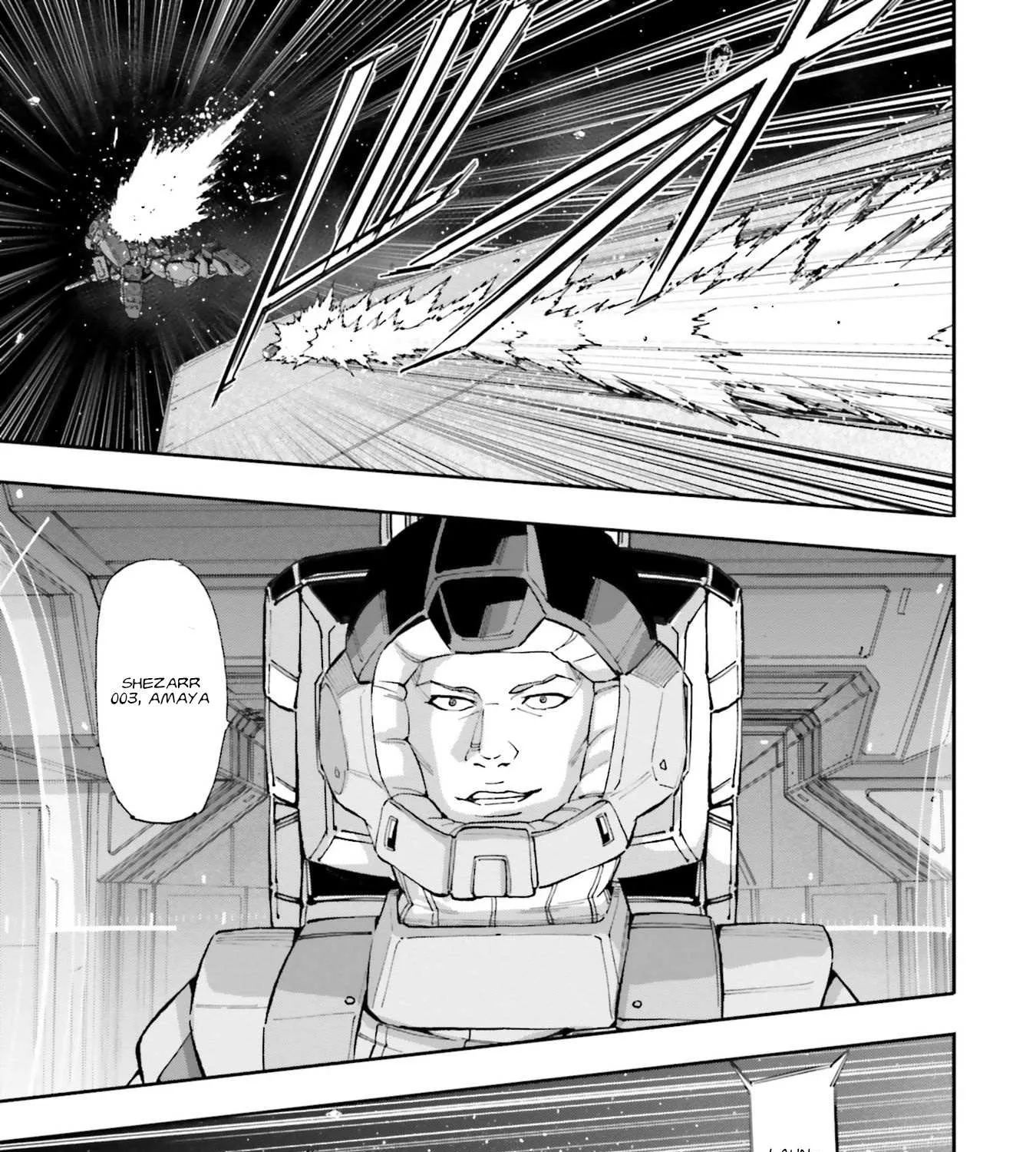 Kidou Senshi Gundam NT (Narrative) Chapter 11 page 7 - 