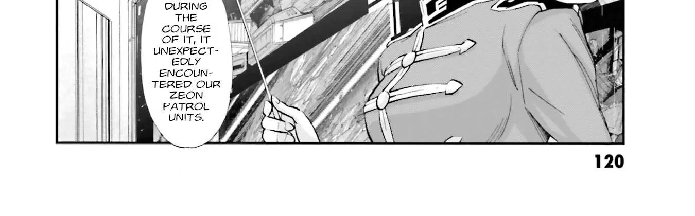 Kidou Senshi Gundam NT (Narrative) Chapter 11 page 62 - 
