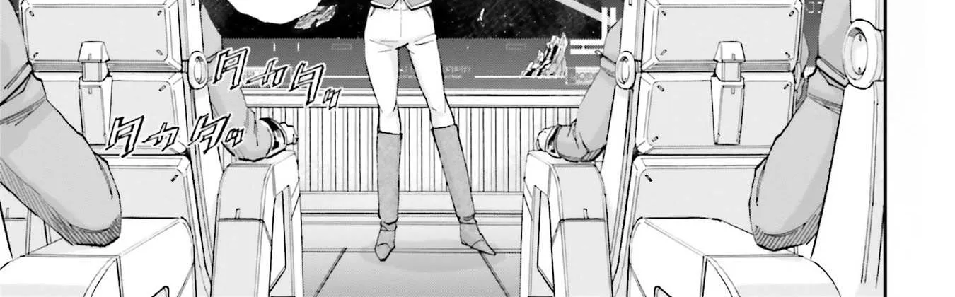 Kidou Senshi Gundam NT (Narrative) Chapter 11 page 64 - 