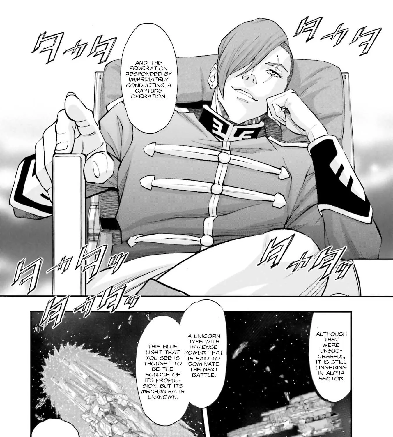 Kidou Senshi Gundam NT (Narrative) Chapter 11 page 65 - 