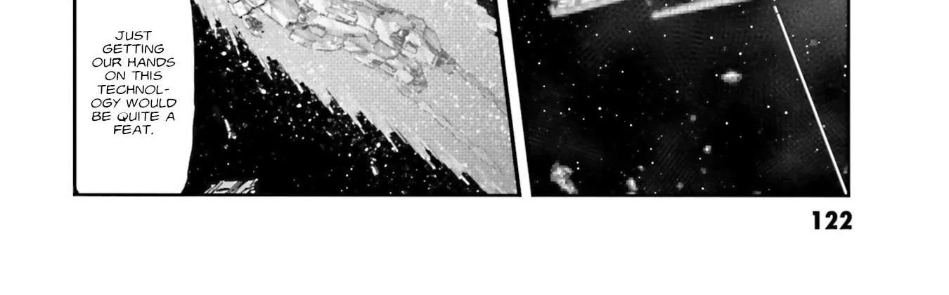 Kidou Senshi Gundam NT (Narrative) Chapter 11 page 66 - 