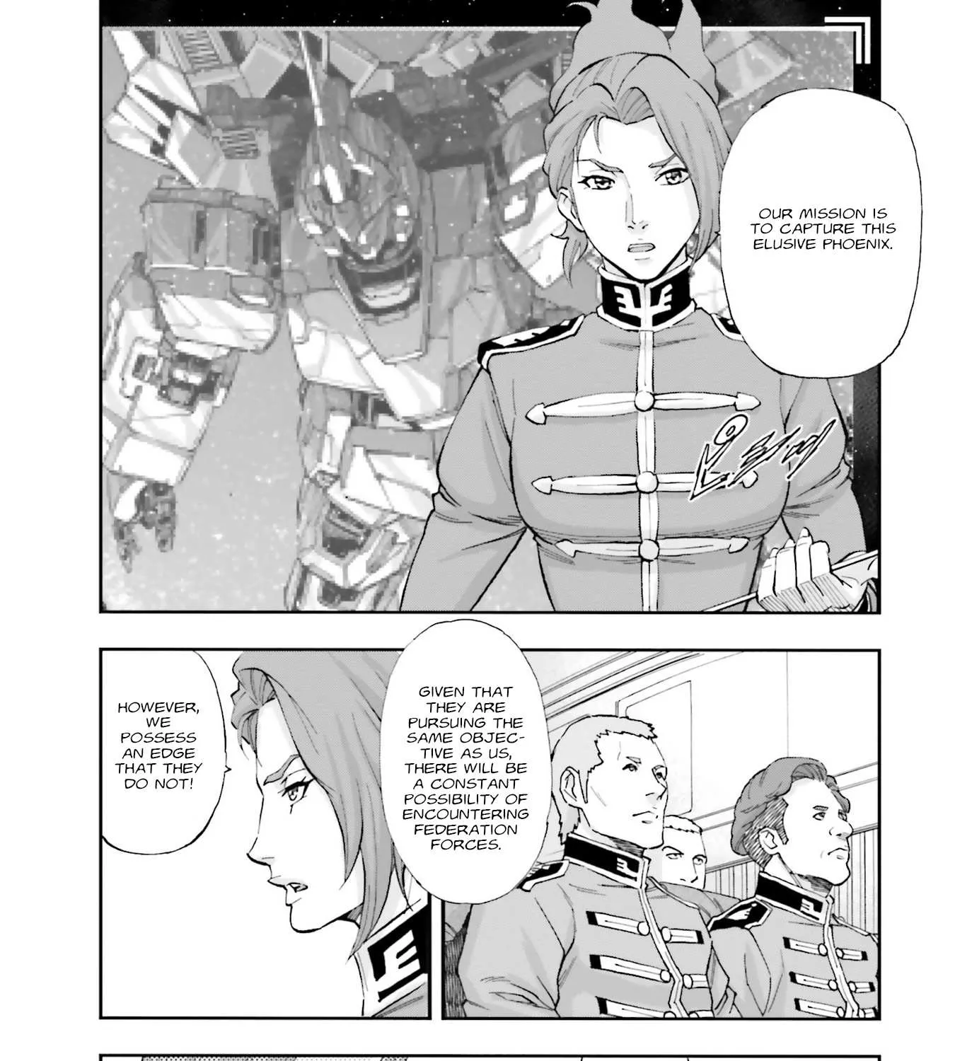 Kidou Senshi Gundam NT (Narrative) Chapter 11 page 67 - 