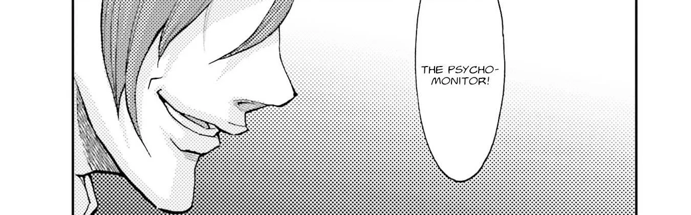 Kidou Senshi Gundam NT (Narrative) Chapter 11 page 68 - 