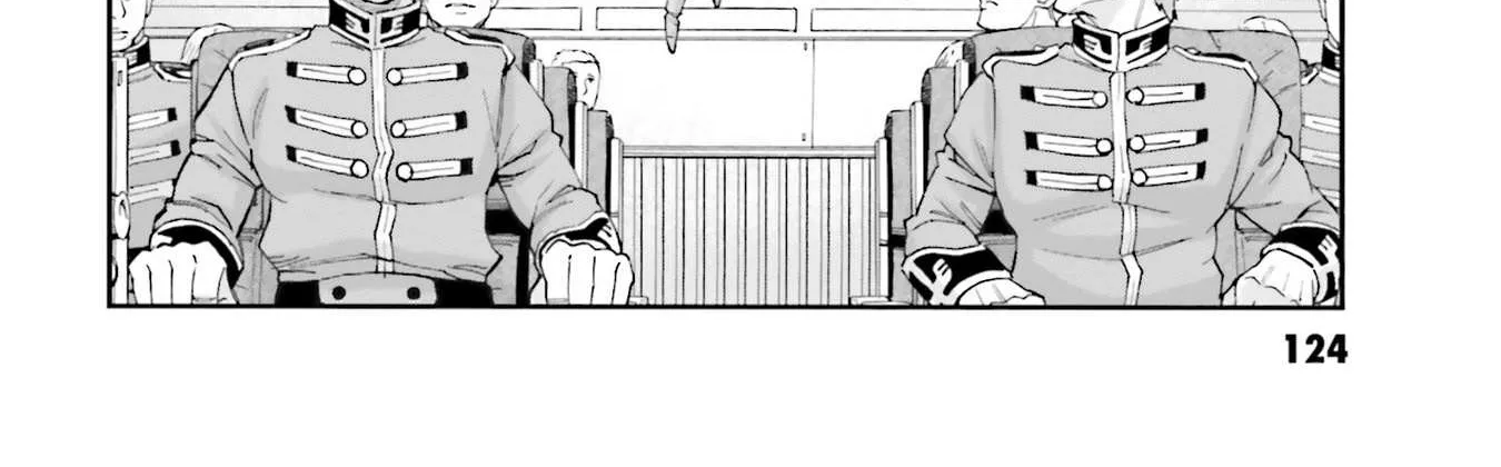 Kidou Senshi Gundam NT (Narrative) Chapter 11 page 70 - 