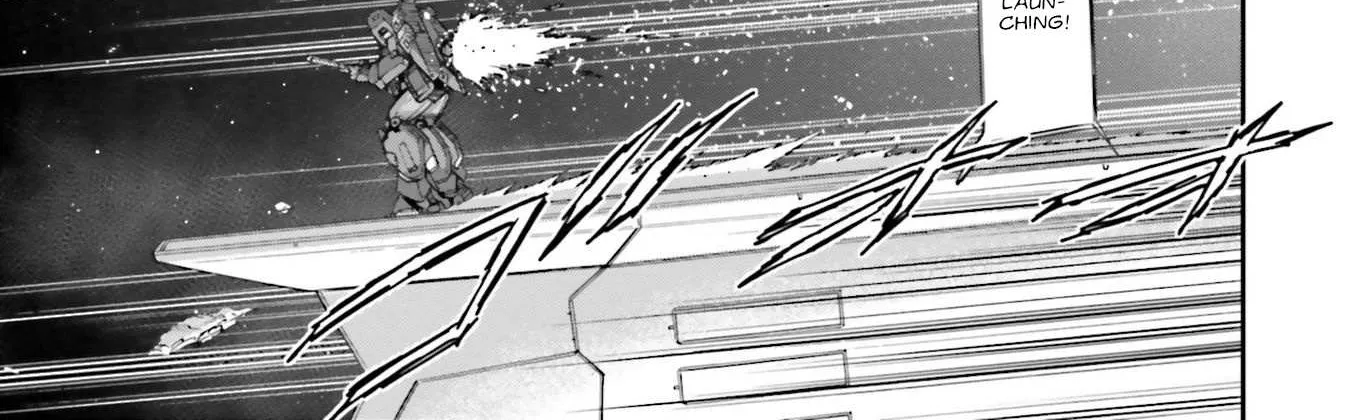 Kidou Senshi Gundam NT (Narrative) Chapter 11 page 8 - 