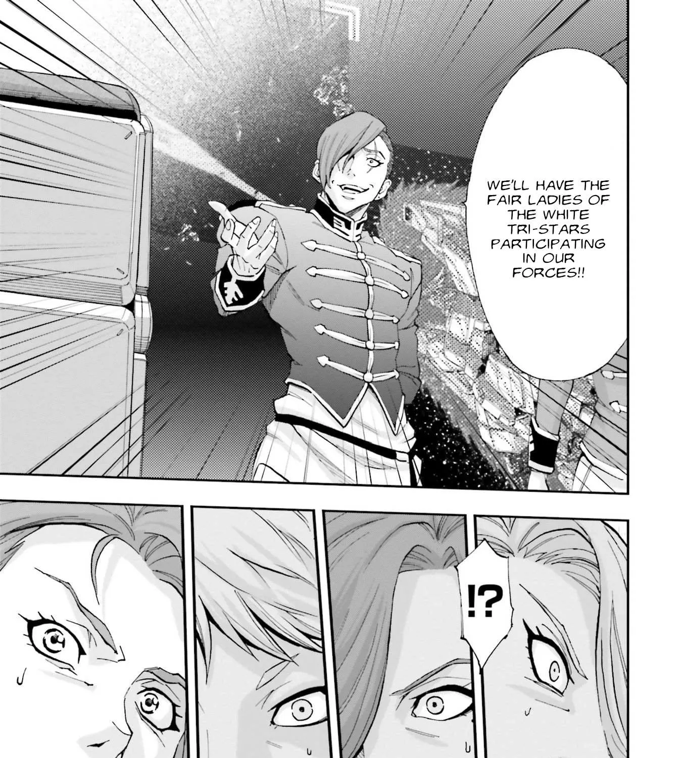 Kidou Senshi Gundam NT (Narrative) Chapter 11 page 75 - 