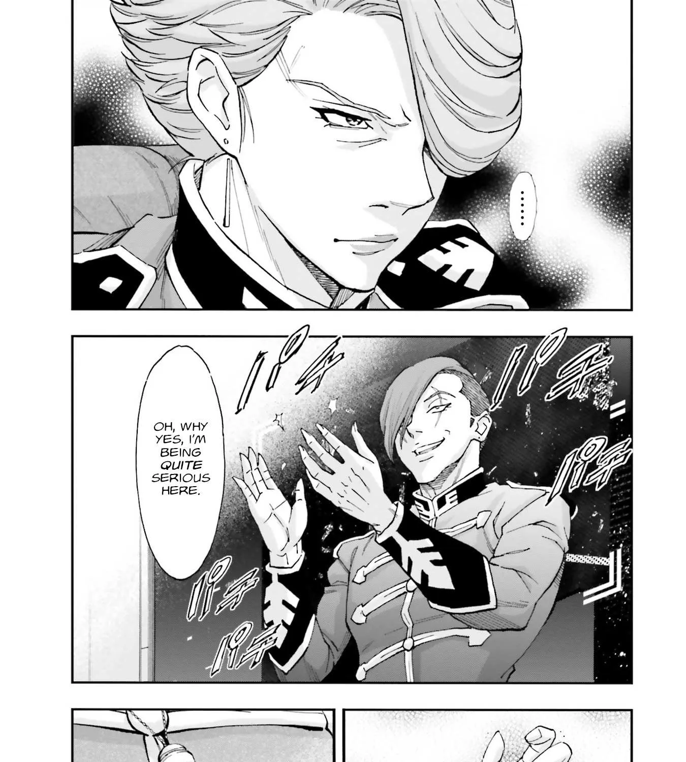 Kidou Senshi Gundam NT (Narrative) Chapter 11 page 79 - 