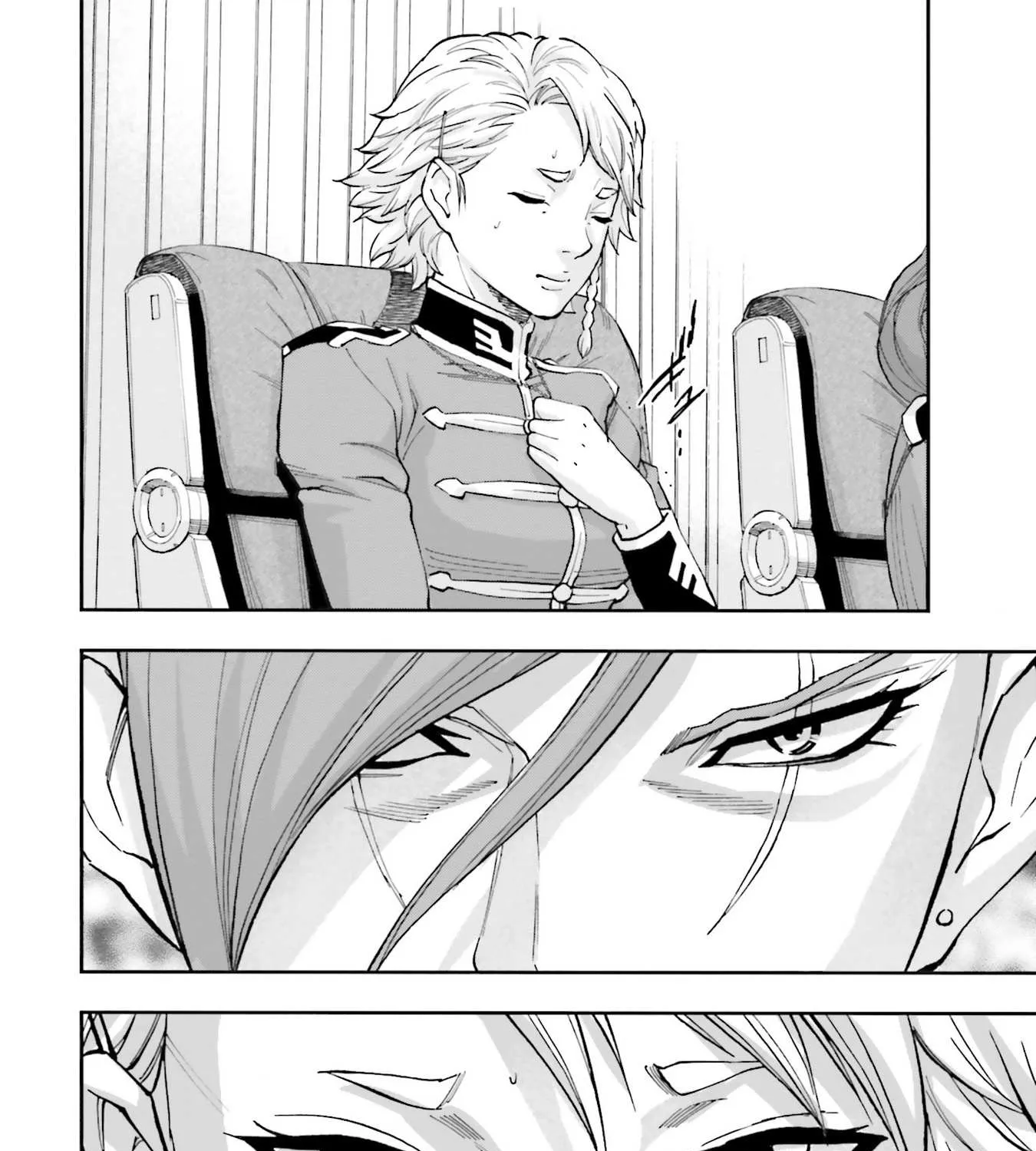 Kidou Senshi Gundam NT (Narrative) Chapter 11 page 81 - 