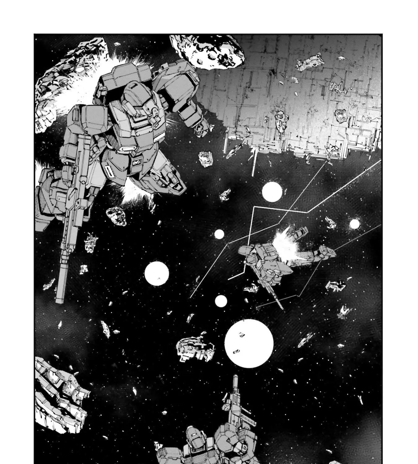Kidou Senshi Gundam NT (Narrative) Chapter 12 page 2 - 
