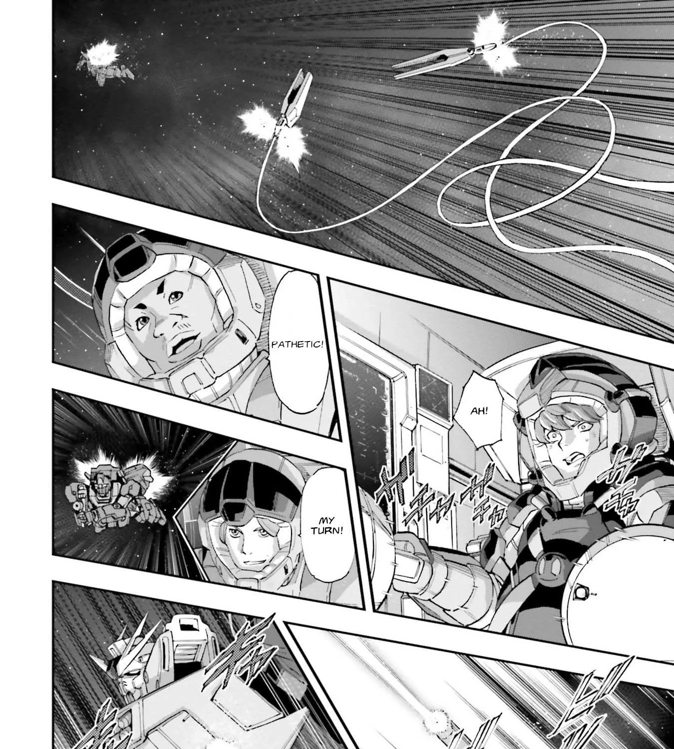 Kidou Senshi Gundam NT (Narrative) Chapter 12 page 12 - 