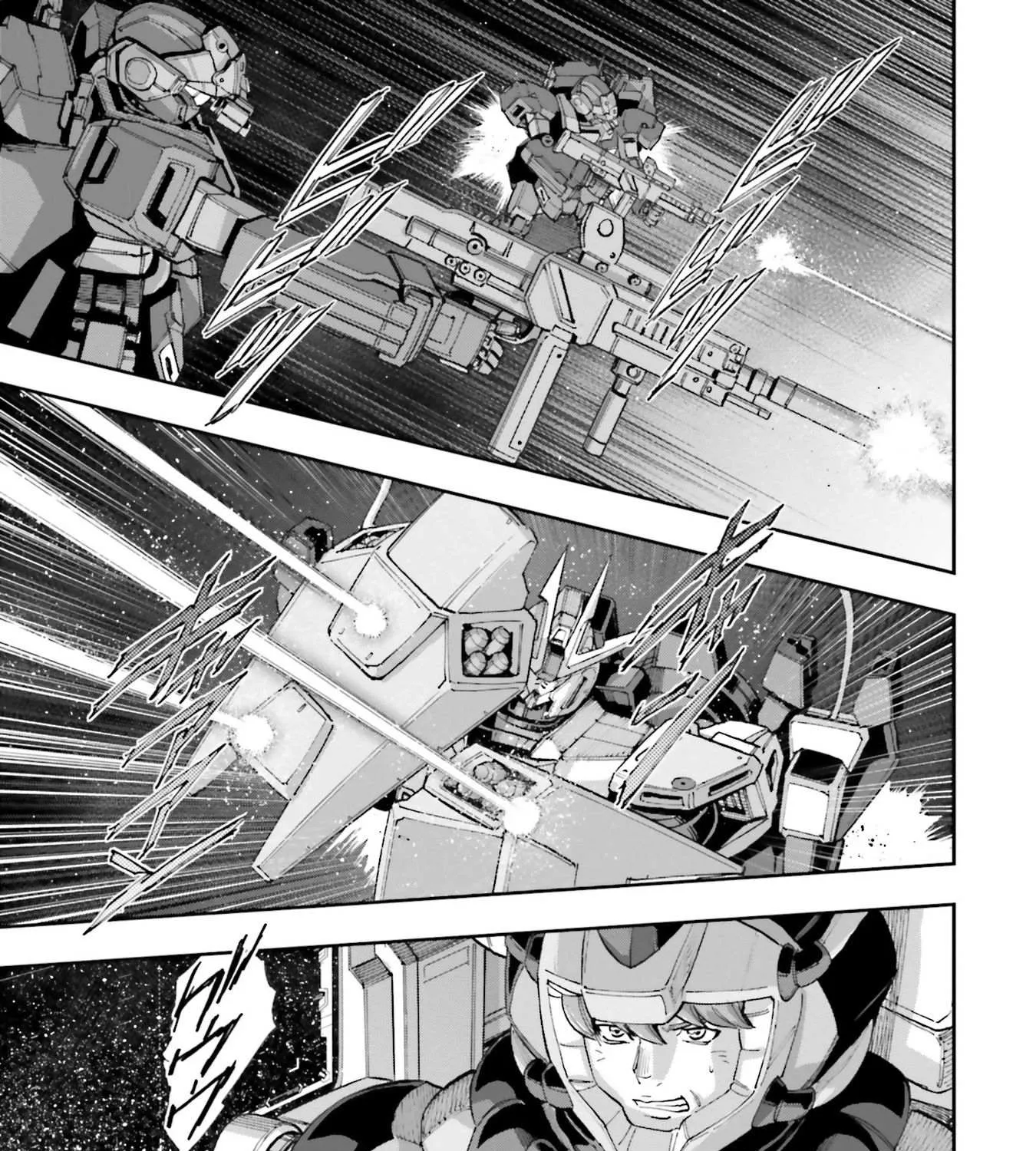 Kidou Senshi Gundam NT (Narrative) Chapter 12 page 14 - 