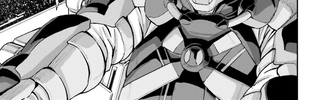 Kidou Senshi Gundam NT (Narrative) Chapter 12 page 15 - 