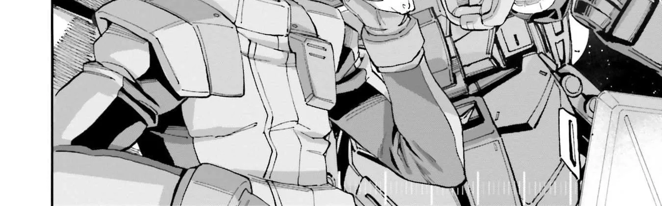 Kidou Senshi Gundam NT (Narrative) Chapter 12 page 17 - 