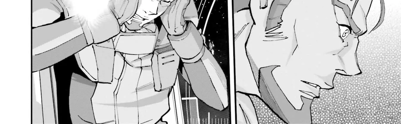 Kidou Senshi Gundam NT (Narrative) Chapter 12 page 21 - 
