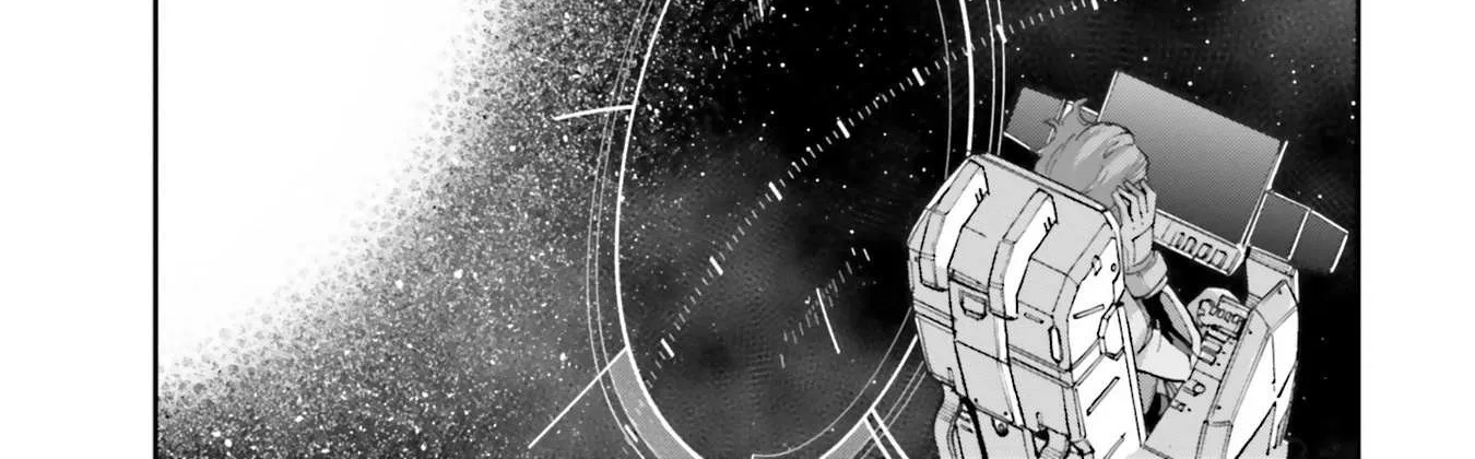 Kidou Senshi Gundam NT (Narrative) Chapter 12 page 27 - 