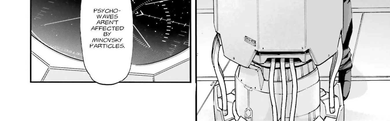Kidou Senshi Gundam NT (Narrative) Chapter 12 page 29 - 