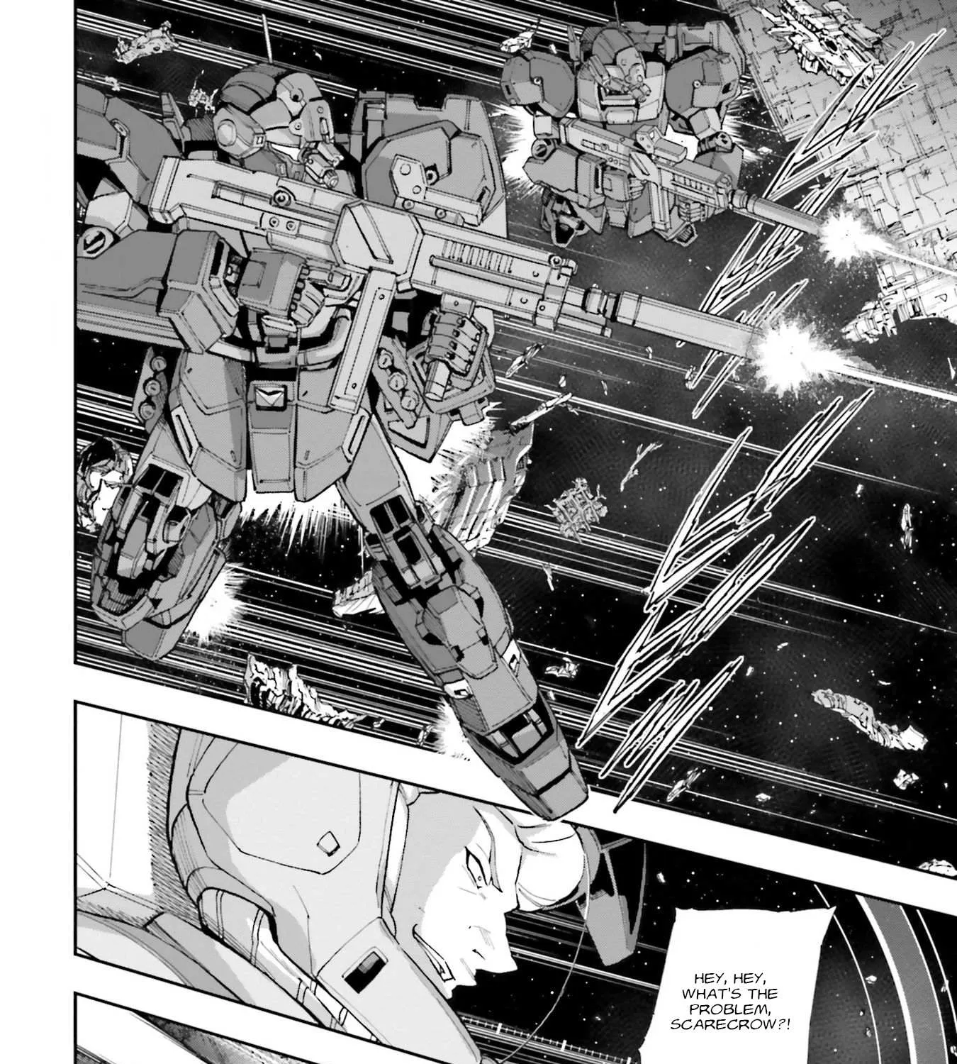 Kidou Senshi Gundam NT (Narrative) Chapter 12 page 4 - 