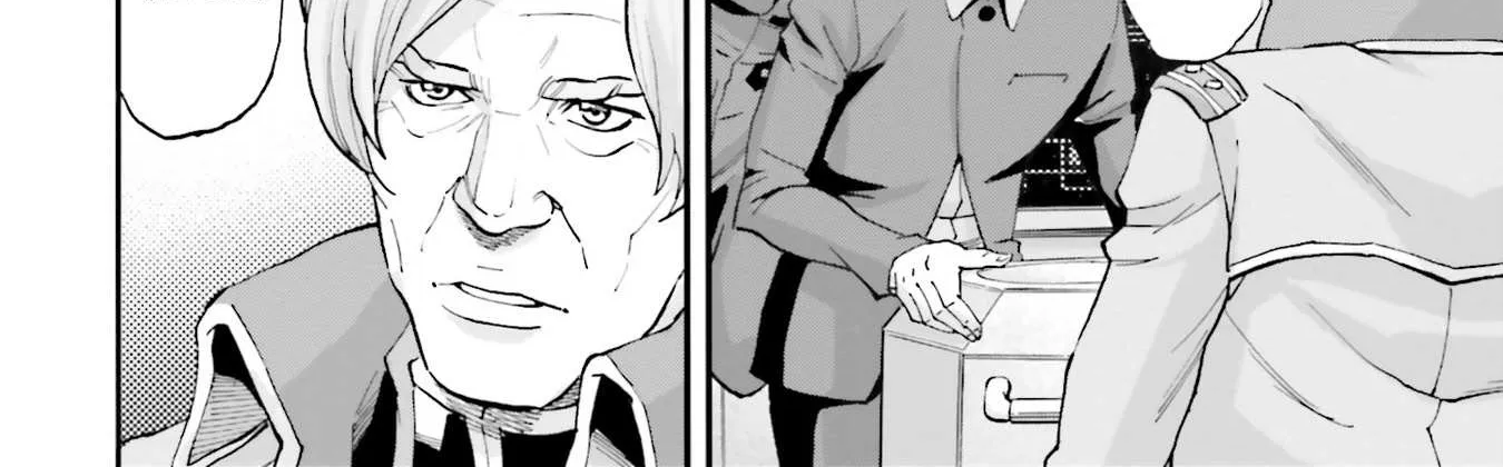 Kidou Senshi Gundam NT (Narrative) Chapter 12 page 33 - 