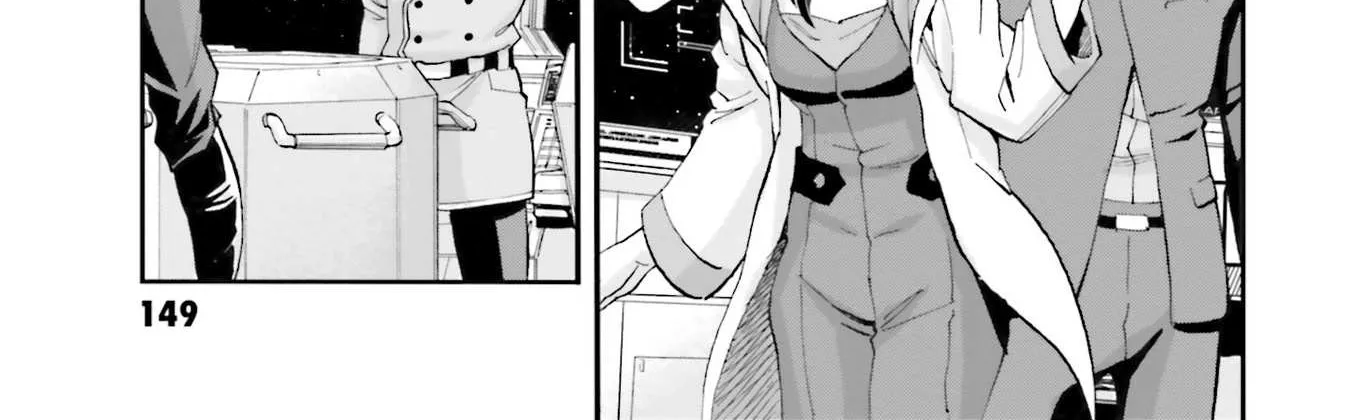 Kidou Senshi Gundam NT (Narrative) Chapter 12 page 35 - 