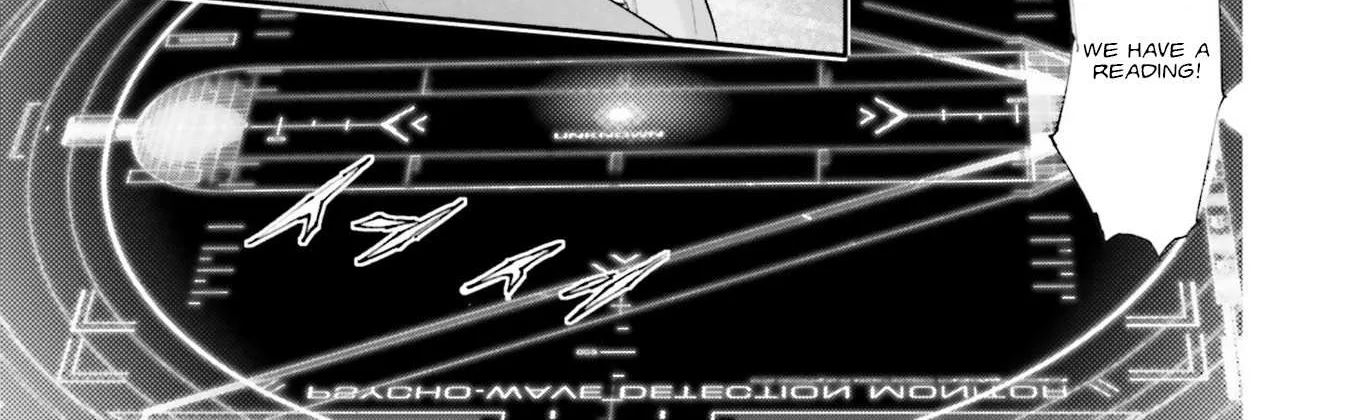 Kidou Senshi Gundam NT (Narrative) Chapter 12 page 39 - 