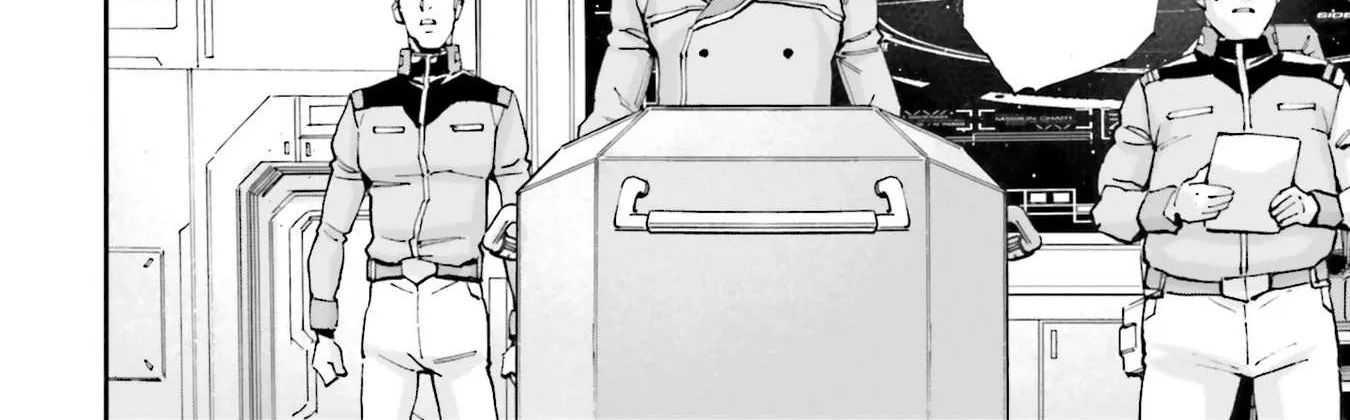 Kidou Senshi Gundam NT (Narrative) Chapter 12 page 41 - 
