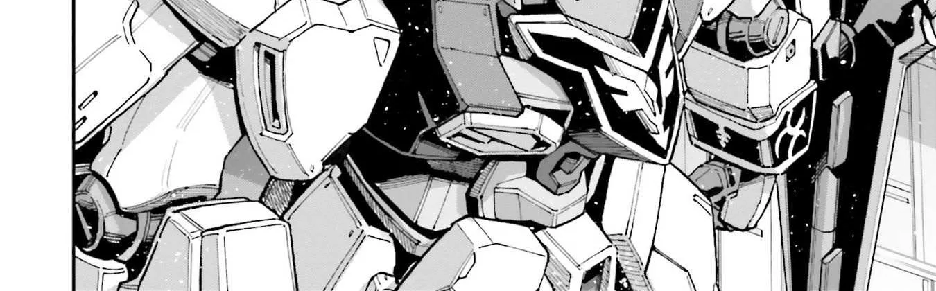Kidou Senshi Gundam NT (Narrative) Chapter 12 page 45 - 