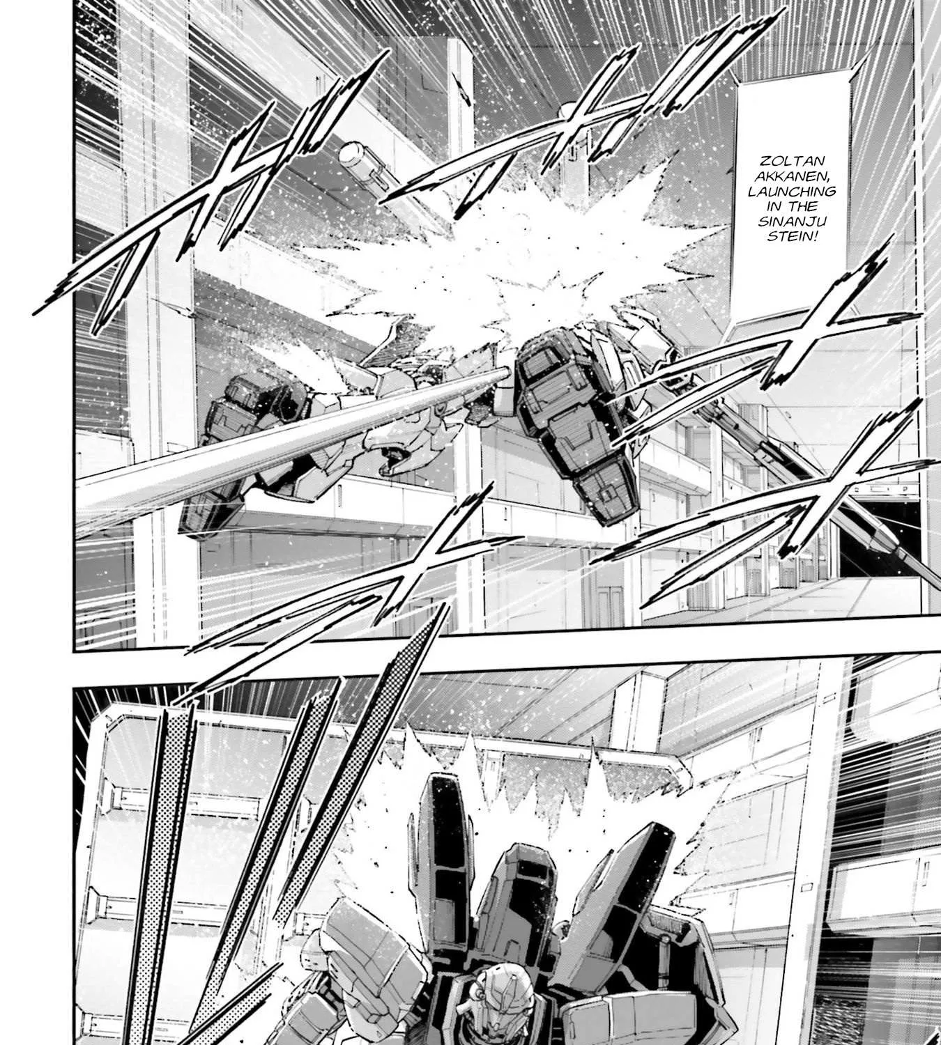 Kidou Senshi Gundam NT (Narrative) Chapter 12 page 48 - 
