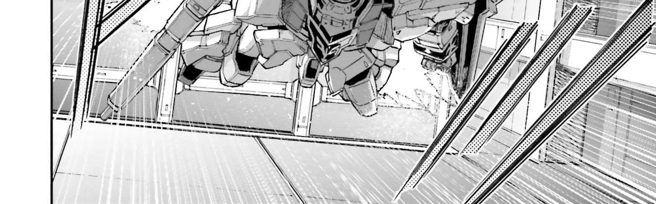 Kidou Senshi Gundam NT (Narrative) Chapter 12 page 49 - 
