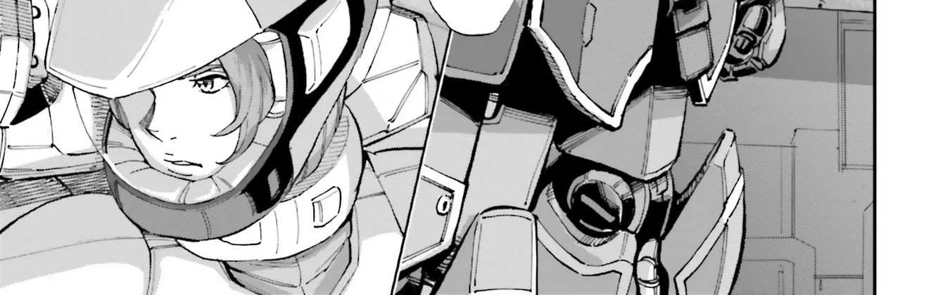 Kidou Senshi Gundam NT (Narrative) Chapter 12 page 51 - 