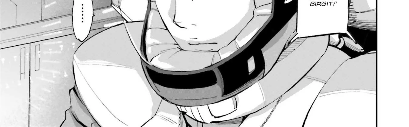 Kidou Senshi Gundam NT (Narrative) Chapter 12 page 55 - 
