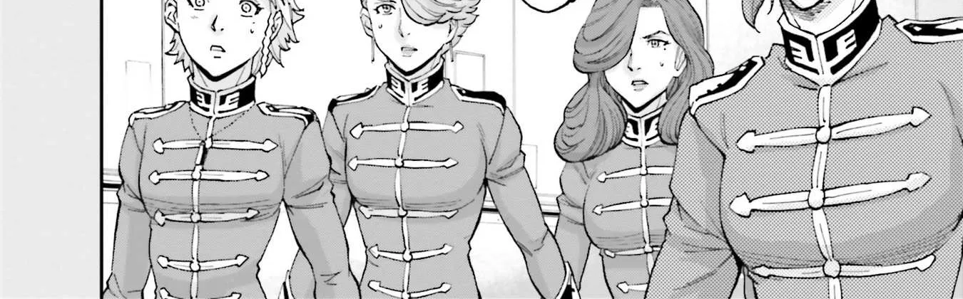 Kidou Senshi Gundam NT (Narrative) Chapter 12 page 59 - 