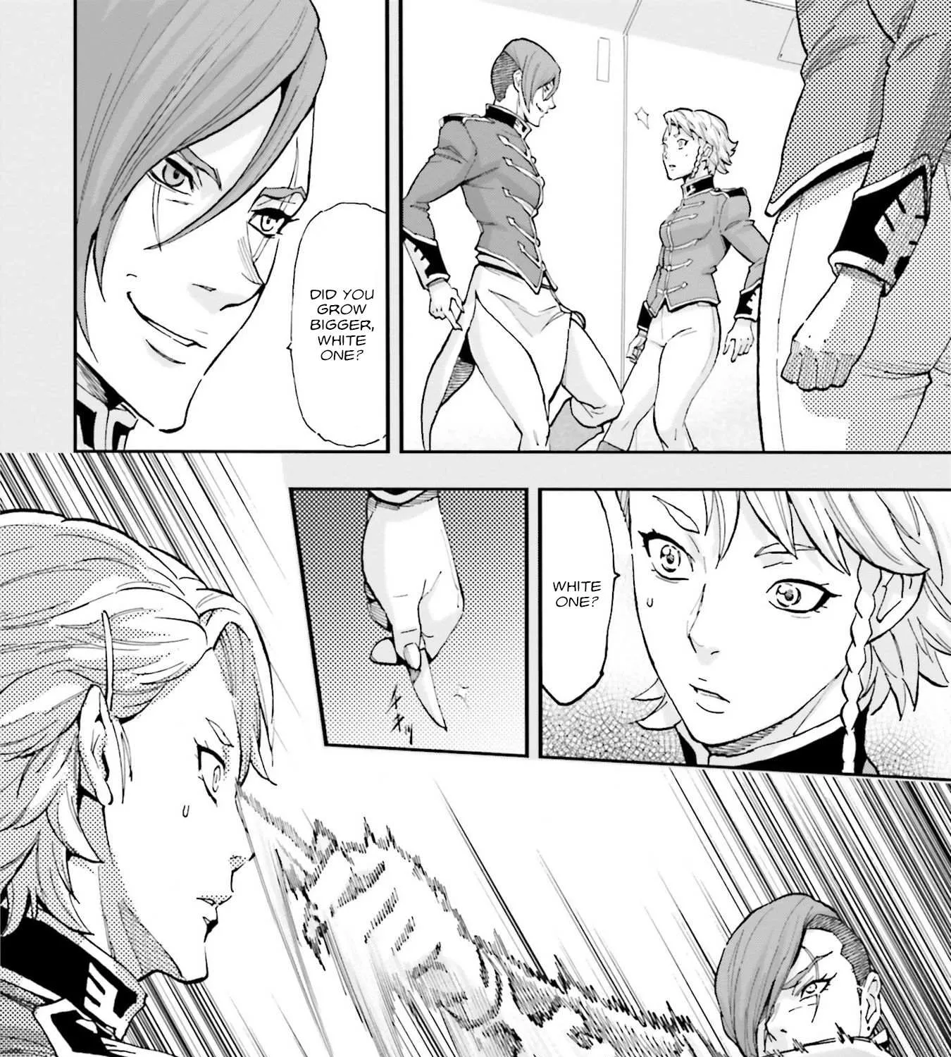 Kidou Senshi Gundam NT (Narrative) Chapter 12 page 60 - 
