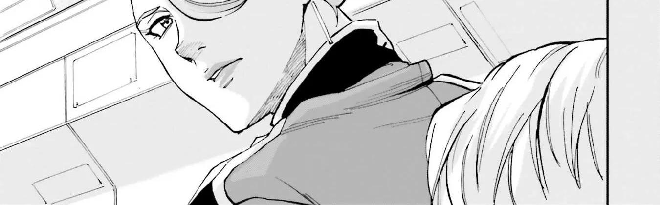 Kidou Senshi Gundam NT (Narrative) Chapter 12 page 67 - 