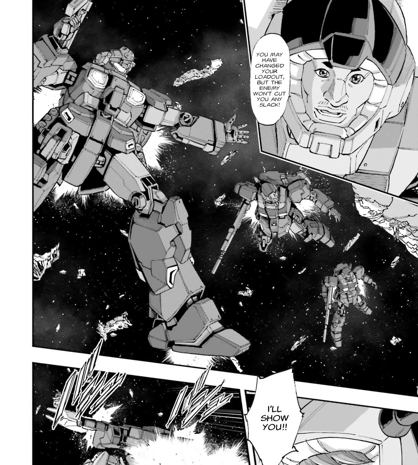 Kidou Senshi Gundam NT (Narrative) Chapter 12 page 8 - 