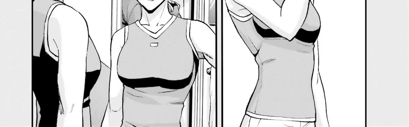 Kidou Senshi Gundam NT (Narrative) Chapter 12 page 73 - 