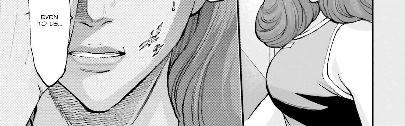 Kidou Senshi Gundam NT (Narrative) Chapter 12 page 75 - 