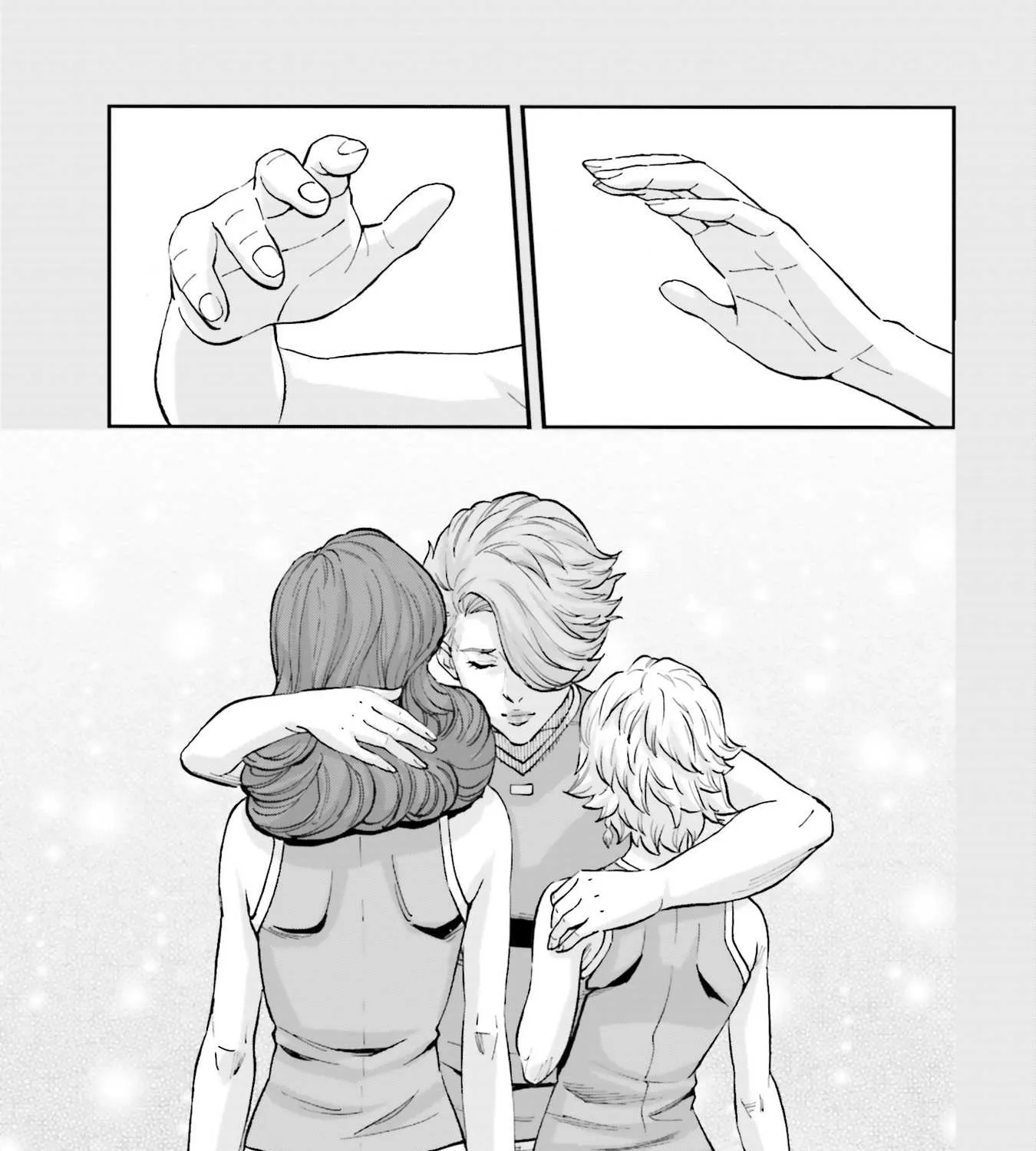 Kidou Senshi Gundam NT (Narrative) Chapter 12 page 78 - 