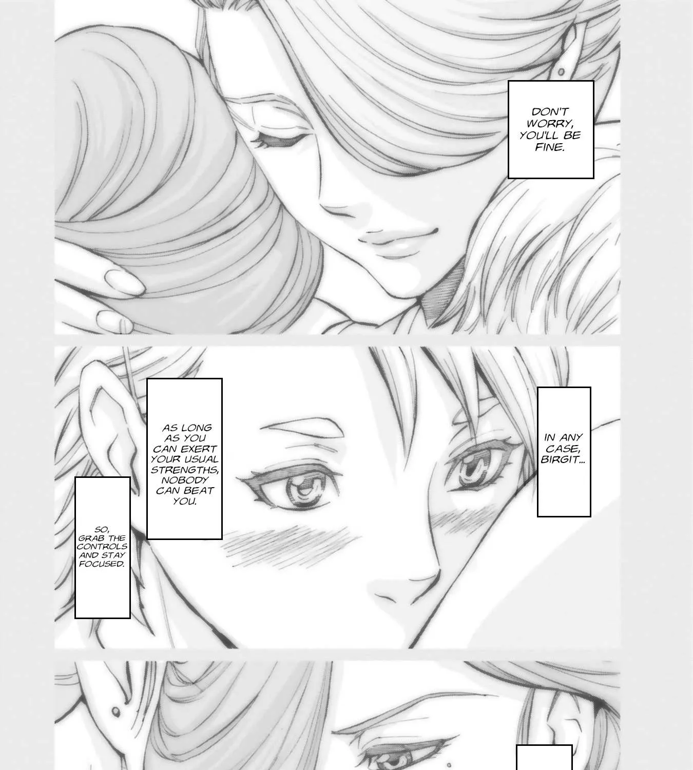 Kidou Senshi Gundam NT (Narrative) Chapter 12 page 80 - 