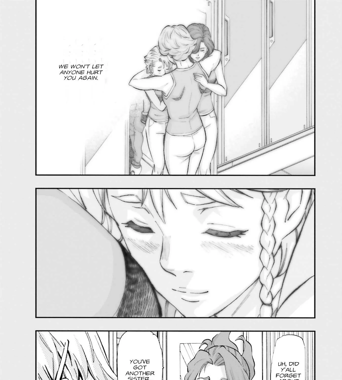 Kidou Senshi Gundam NT (Narrative) Chapter 12 page 82 - 
