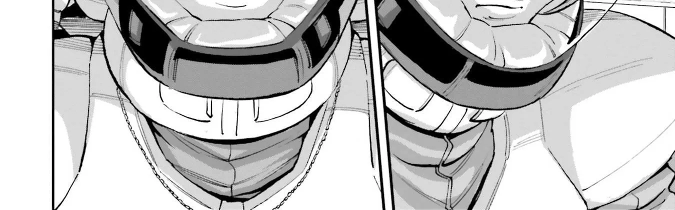 Kidou Senshi Gundam NT (Narrative) Chapter 12 page 85 - 
