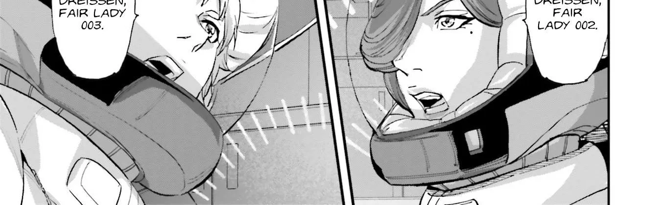 Kidou Senshi Gundam NT (Narrative) Chapter 12 page 87 - 